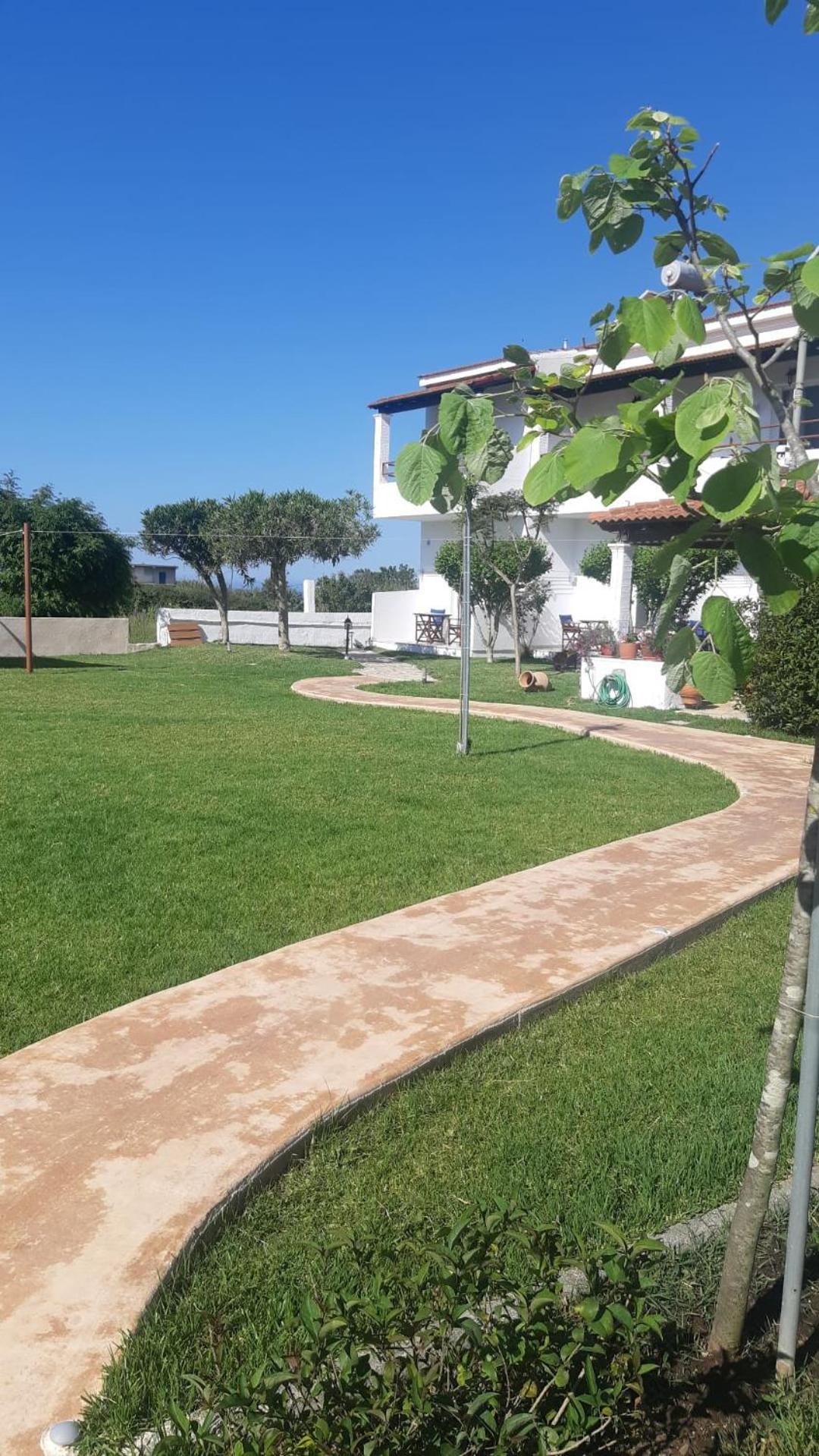אגיוס גיורגיוס Voula Accommodation חדר תמונה