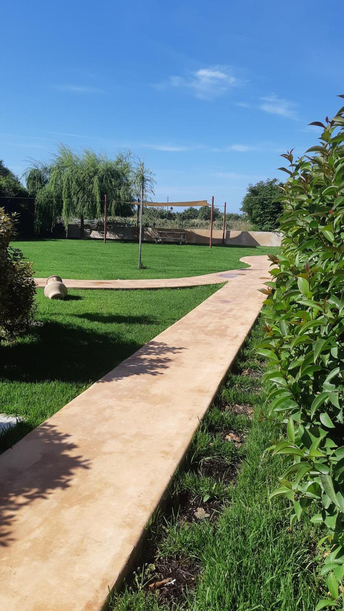 אגיוס גיורגיוס Voula Accommodation מראה חיצוני תמונה